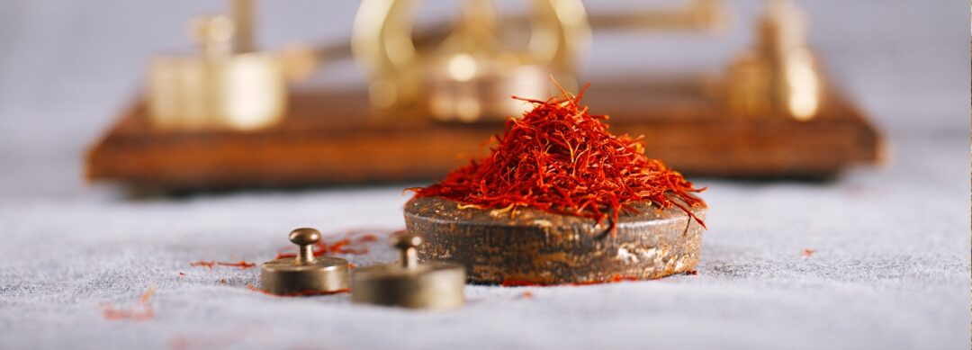 All-Red Saffron 4 Grams - Image 2