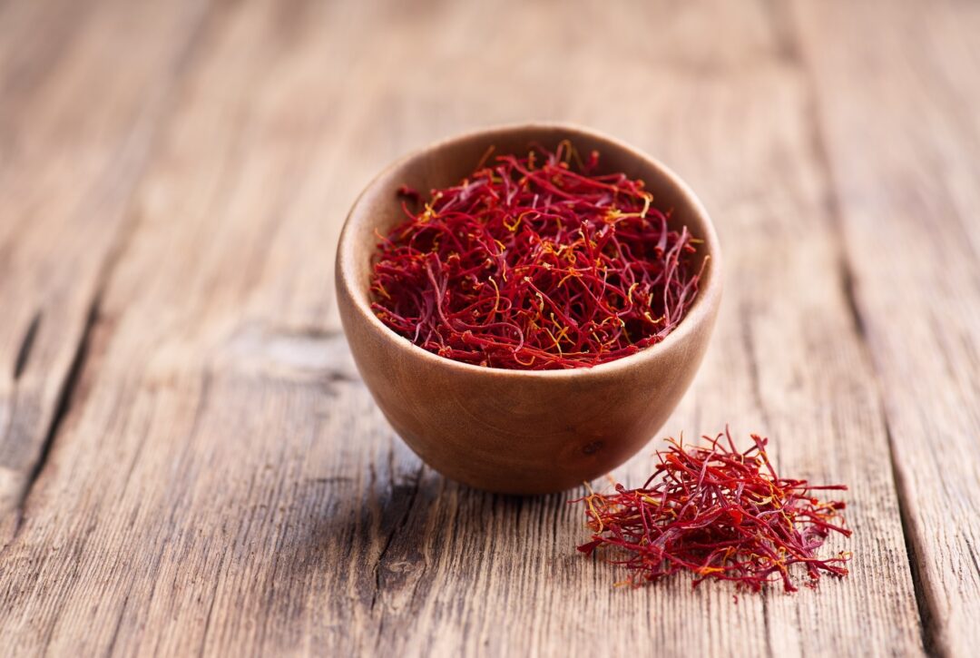 All-Red Saffron 2 Grams - Image 3