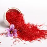 Saffron health benefits