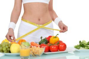 Weight loss and reduce appetite