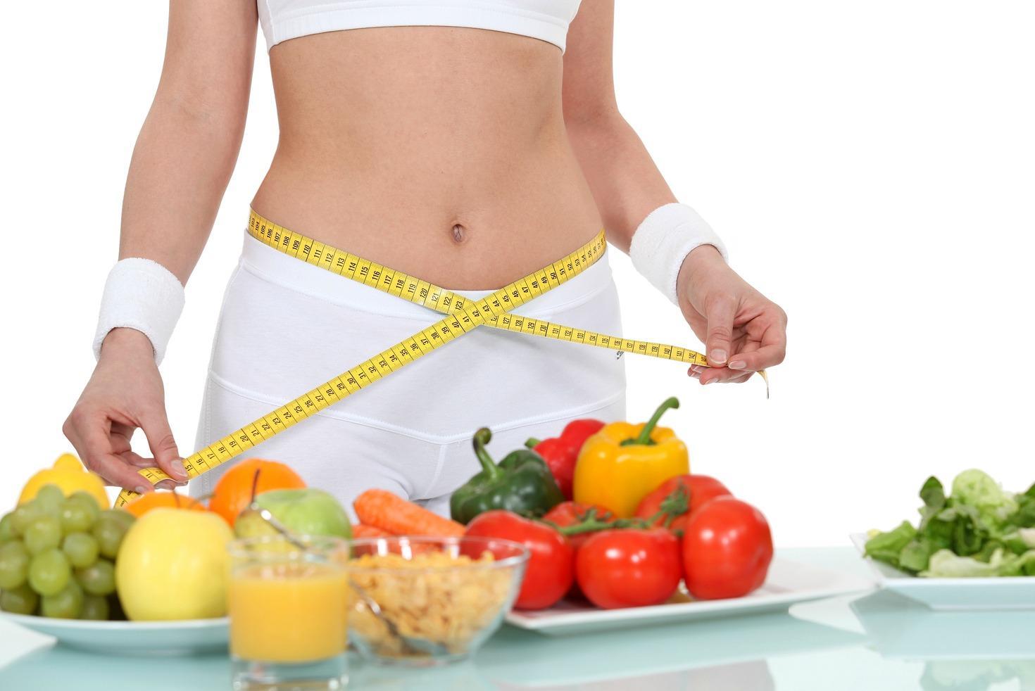 Weight loss and reduce appetite