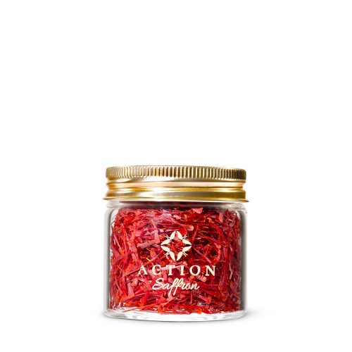 Saffron 5 Grams